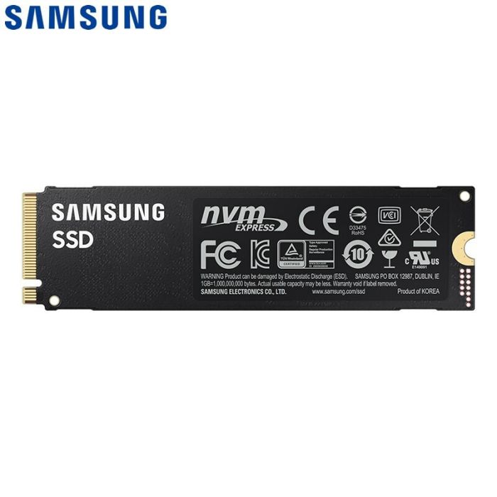 For Samsung 980PRO 250G/500G/1TB/2TB M.2 NVMeSSD Desktop SSD