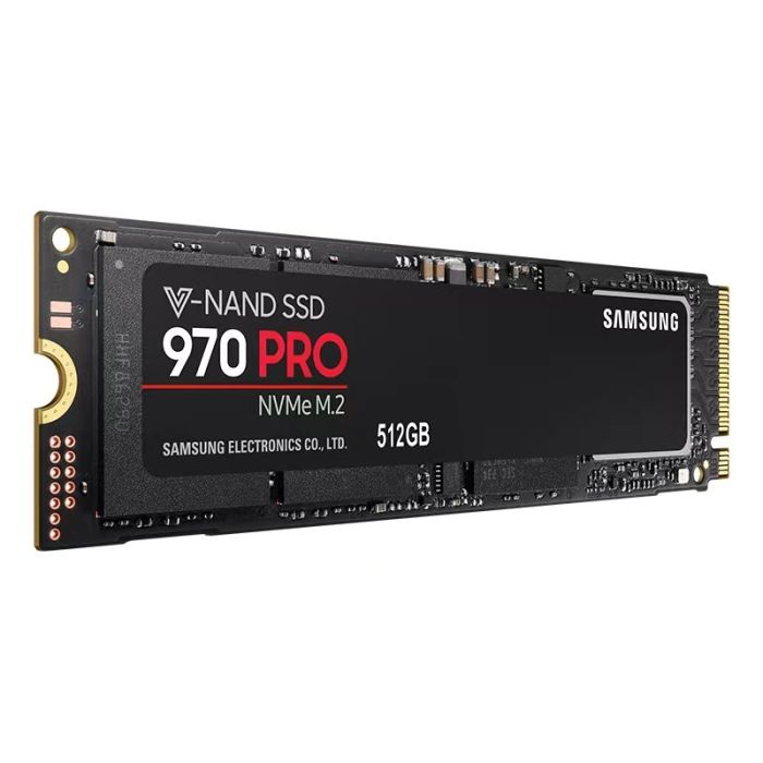 Samsung Solid State Drive 970EVO/PRO High Speed NVME Protocol M.2 Interface for 500G1T2T