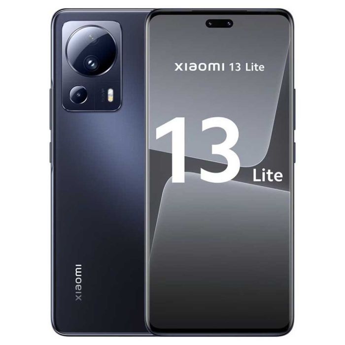 Global Version Xiaomi Mi 13 Lite 128GB 256GB Mobile Phone 50MP Triple Camera 6.55'' AMOLED Display Snapdragon 7 Gen 1 Mi13 Pro