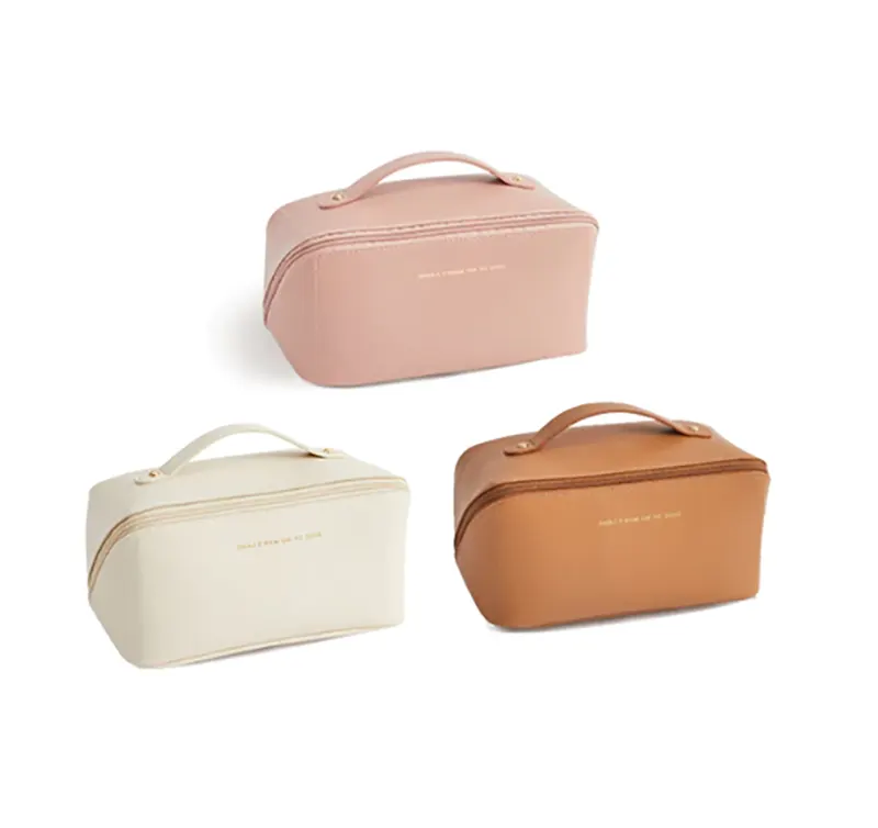 Largecapacity Travel Cosmetic Bag
