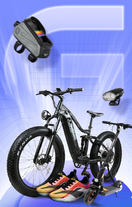 Sports &OutdoorsUnleash YourInner Athlete
