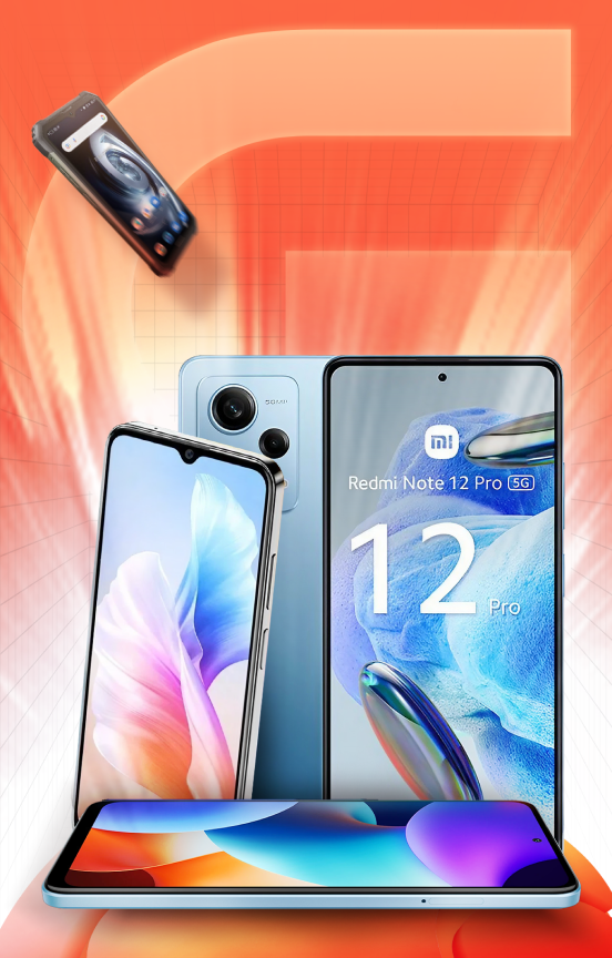 MobilePhoneConnect & Create &Communicate